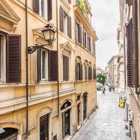 Pop House Apartamento Roma Exterior foto