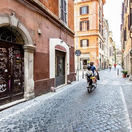 Pop House Apartamento Roma Exterior foto
