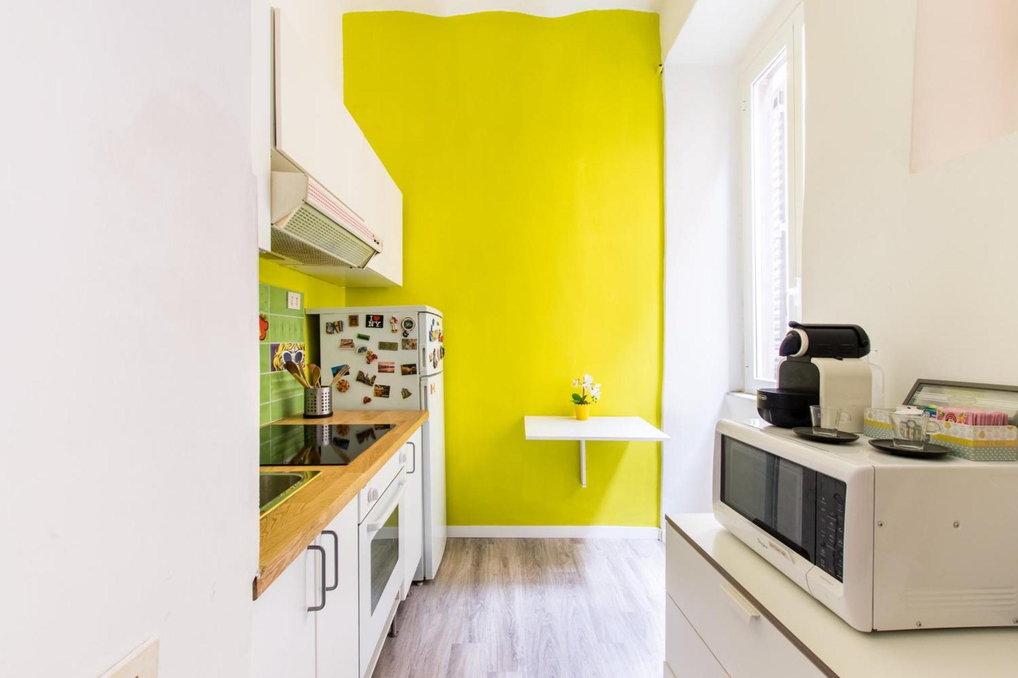 Pop House Apartamento Roma Exterior foto