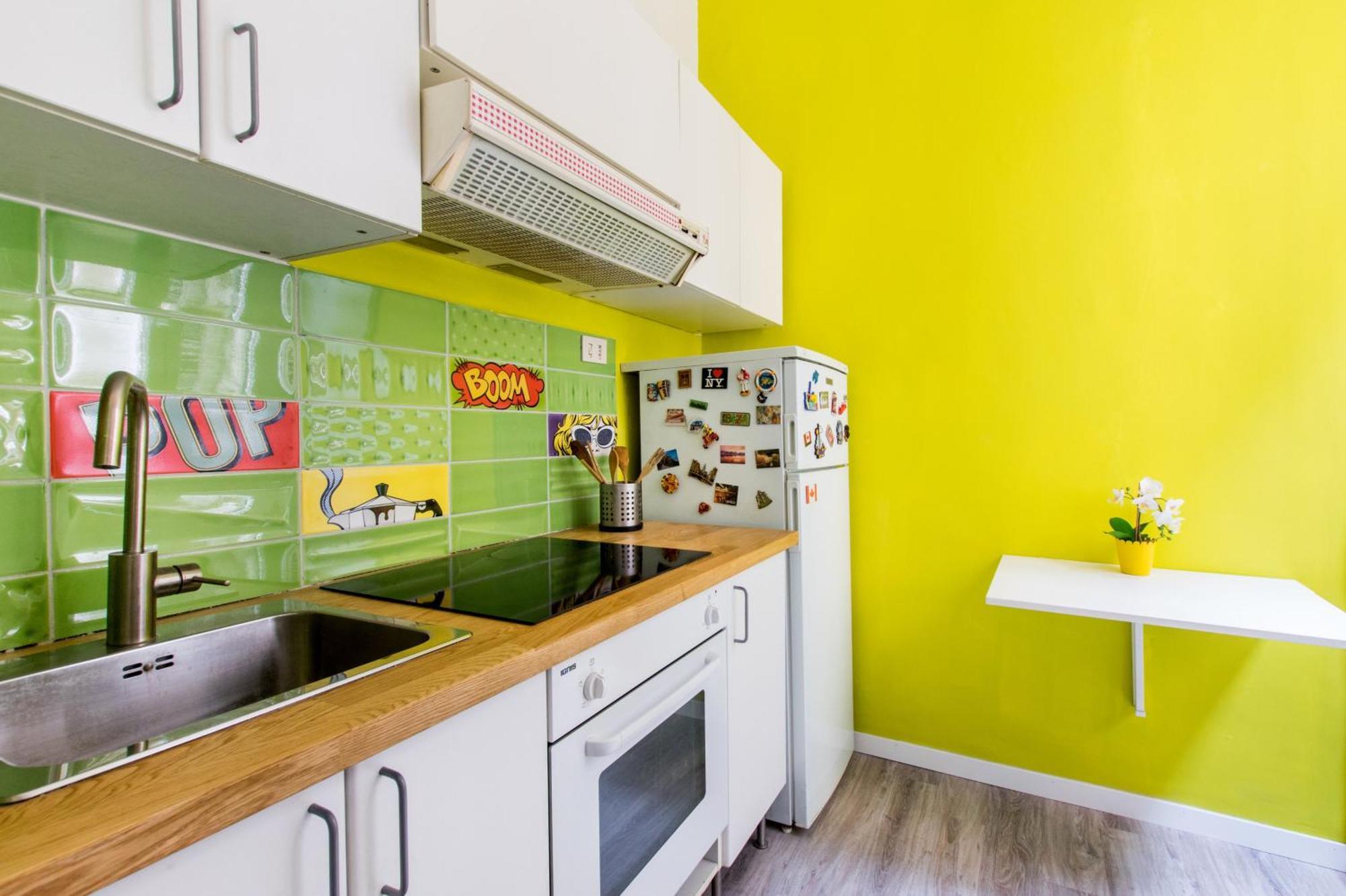 Pop House Apartamento Roma Exterior foto