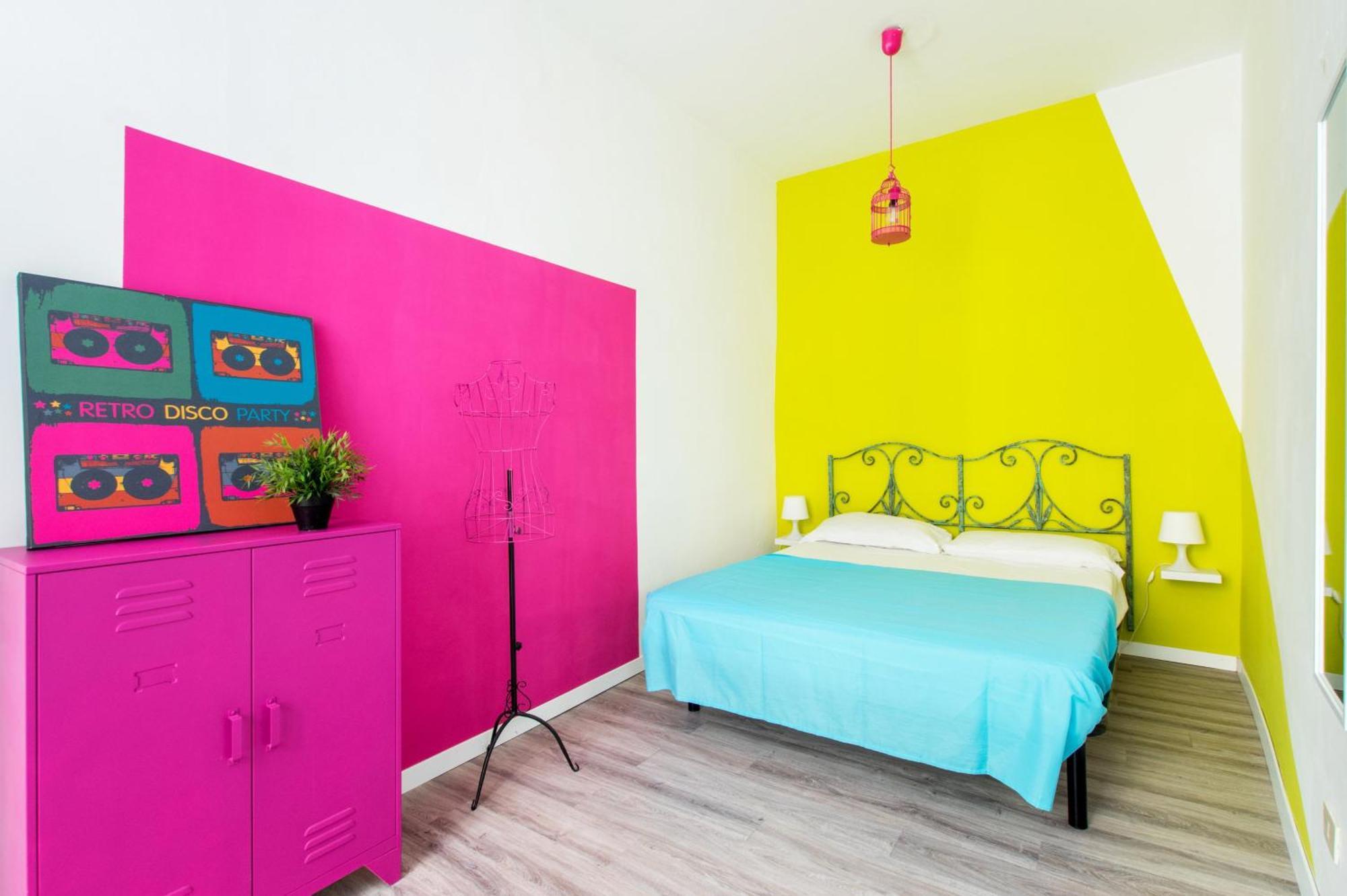 Pop House Apartamento Roma Exterior foto
