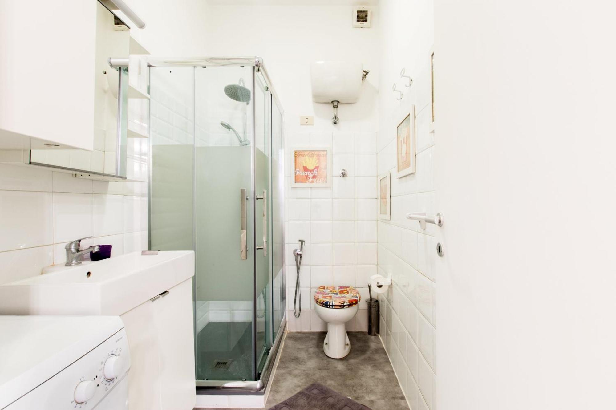 Pop House Apartamento Roma Exterior foto